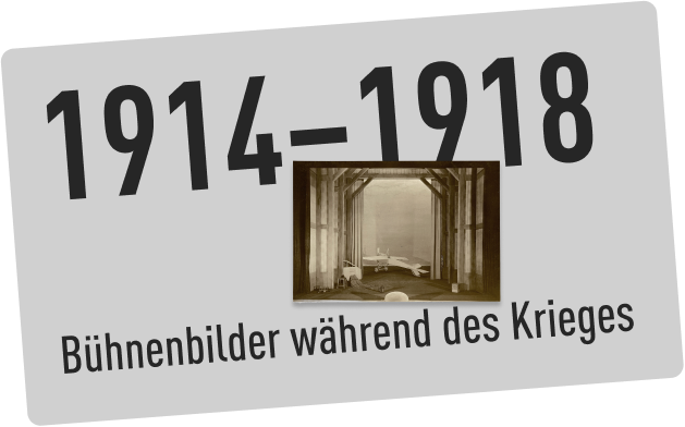 Teaser Bild für das nächste Kapitel 1914