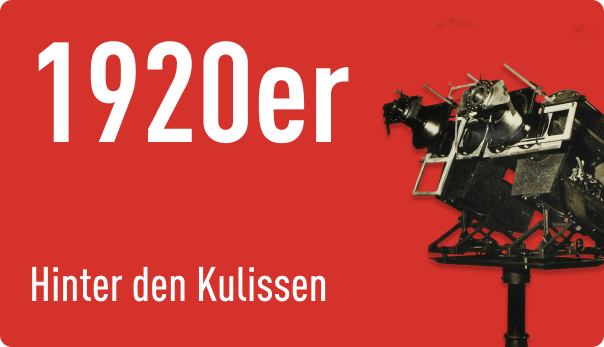 Teaser Bild für das nächste Kapitel 1920