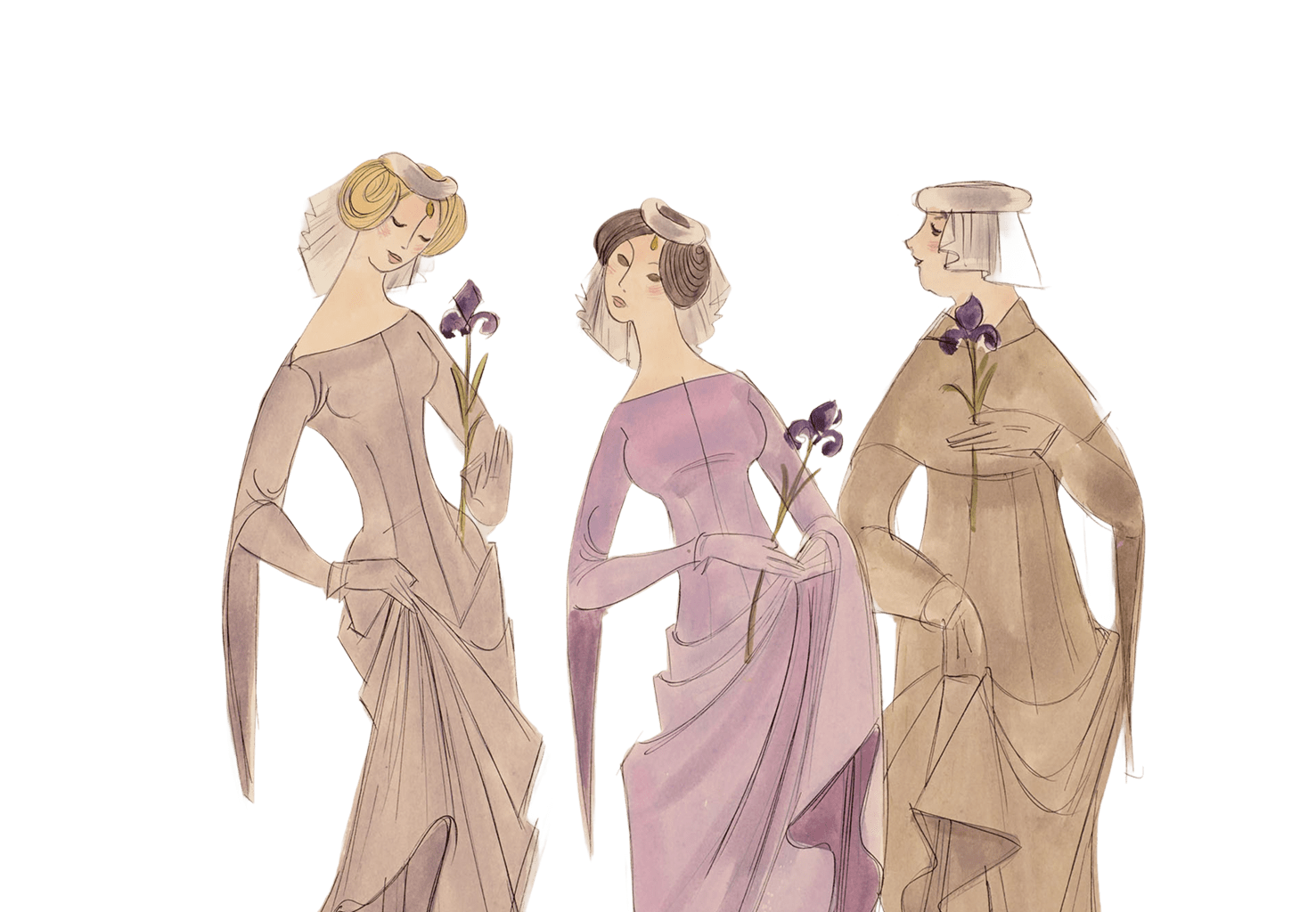 Elli Rolfs Kostümgestaltung