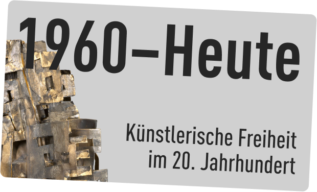 Teaser Bild für das nächste Kapitel 1960