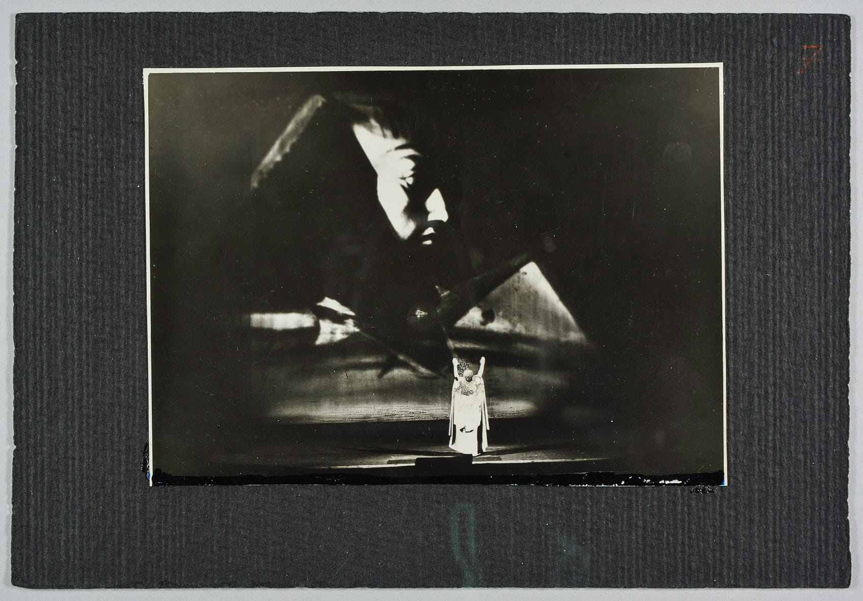 250 Jahre Burg, Die Wiener Revolution des Bühnenbildes 1910 – 1925 auf der Bühne des Burgtheaters