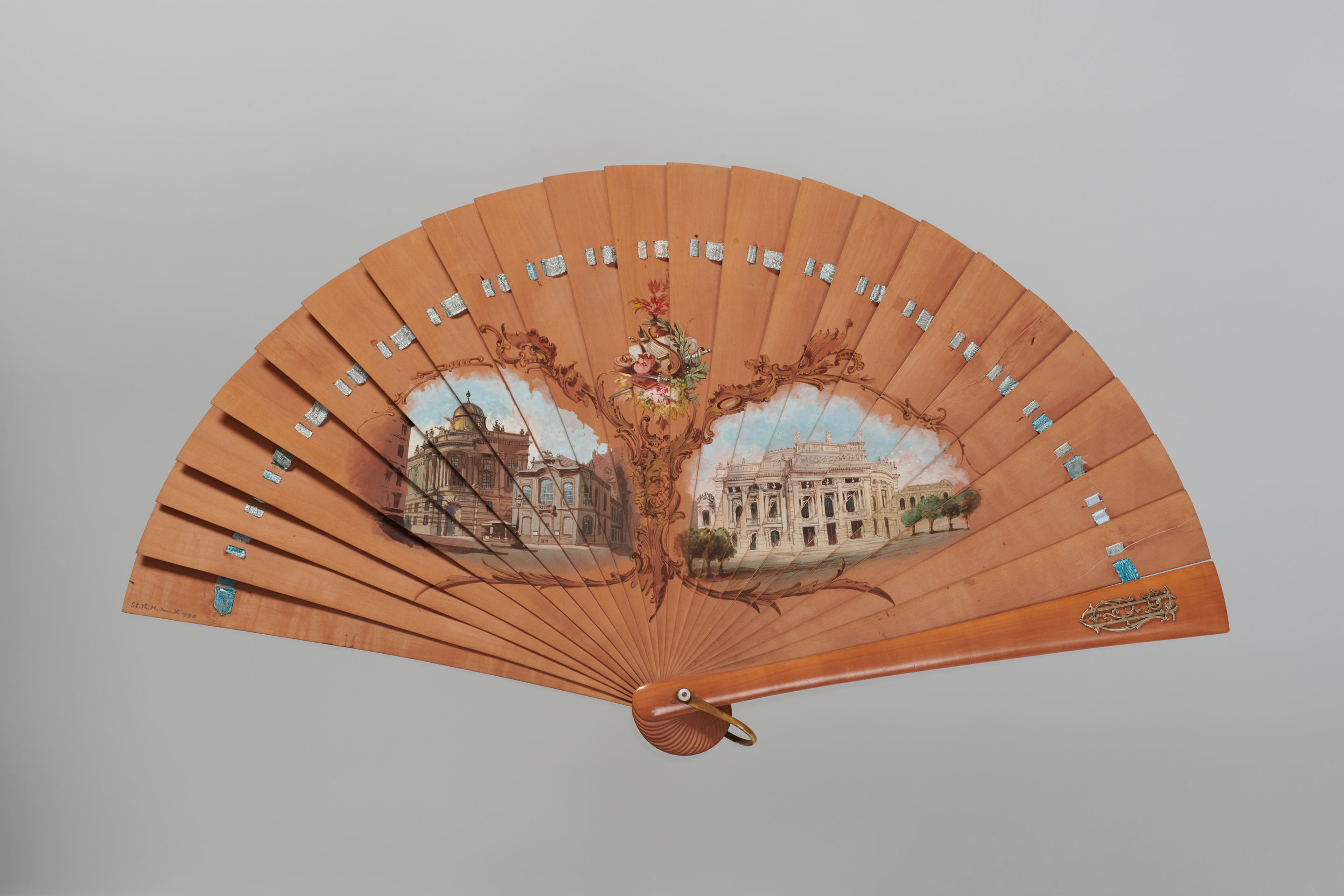 250 Jahre Burg, Vom alten Burgtheater am Michaelerplatz zum neuen Burgtheater am Ring